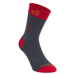 Calzini E Pariscarpa^Solidea Socks For You Bamboo FLY Happy Red