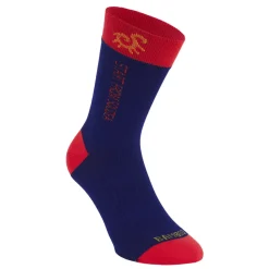 Calzini E Pariscarpa^Solidea Socks For You Bamboo FLY Happy Red
