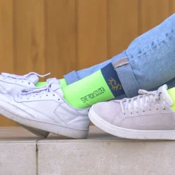 Calzini E Pariscarpa^Solidea Socks For You Bamboo FLY Happy Blue