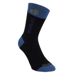 Calzini E Pariscarpa^Solidea Socks For You Bamboo FLY Happy Blue