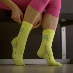 Calzini E Pariscarpa^Solidea Socks For You Bamboo FLY Performance