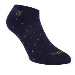 Calzini E Pariscarpa^Solidea Socks for you Bamboo Freedom Pois