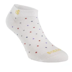 Calzini E Pariscarpa^Solidea Socks for you Bamboo Freedom Pois