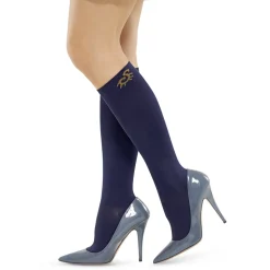 Gambaletti In Fibra Di Bambu|Gambaletti Riposanti^Solidea Socks for you Bamboo Opera