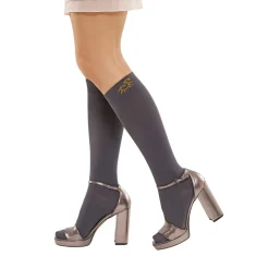 Gambaletti In Fibra Di Bambu|Gambaletti Riposanti^Solidea Socks for you Bamboo Opera