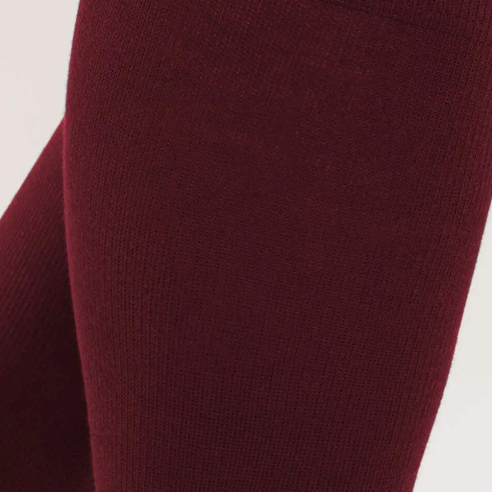 Gambaletti In Fibra Di Bambu|Gambaletti Riposanti^Solidea Socks for you Bamboo Opera