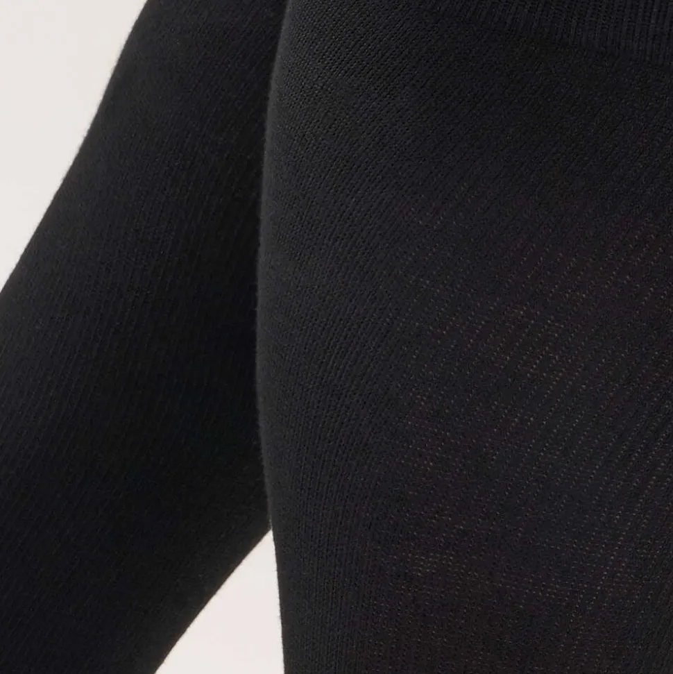 Gambaletti In Fibra Di Bambu|Gambaletti Riposanti^Solidea Socks for you Bamboo Opera