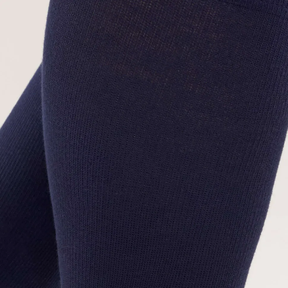 Gambaletti In Fibra Di Bambu|Gambaletti Riposanti^Solidea Socks for you Bamboo Opera