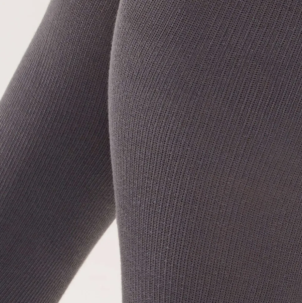 Gambaletti In Fibra Di Bambu|Gambaletti Riposanti^Solidea Socks for you Bamboo Opera