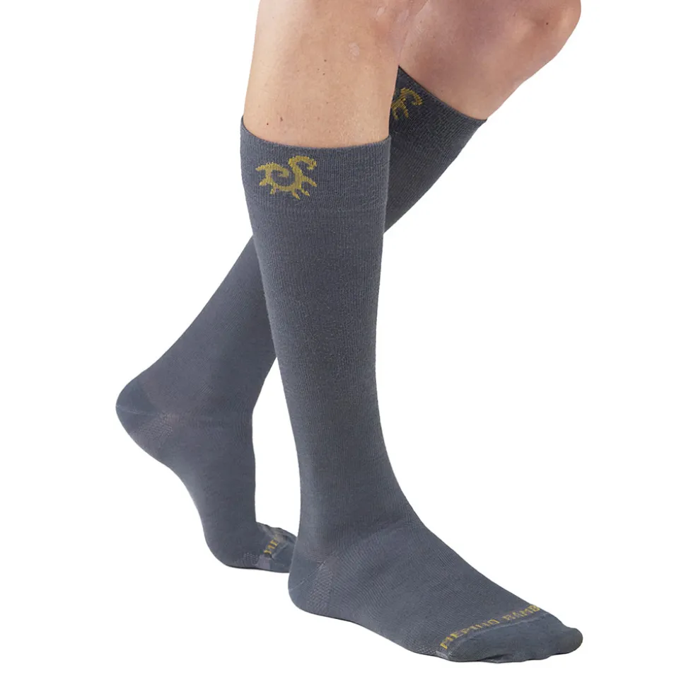 Gambaletti In Fibra Di Bambu|Gambaletti Riposanti^Solidea Socks For You Merino Bamboo Classic