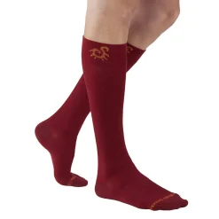 Gambaletti In Fibra Di Bambu|Gambaletti Riposanti^Solidea Socks For You Merino Bamboo Classic