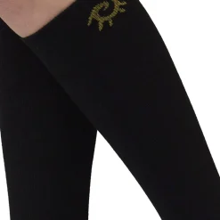 Gambaletti In Fibra Di Bambu|Gambaletti Riposanti^Solidea Socks For You Merino Bamboo Classic