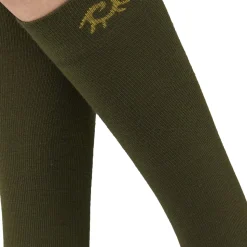 Gambaletti In Fibra Di Bambu|Gambaletti Riposanti^Solidea Socks For You Merino Bamboo Classic
