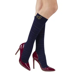 Gambaletti In Fibra Di Bambu|Gambaletti Fantasia^Solidea Socks For You Merino Bamboo Funny