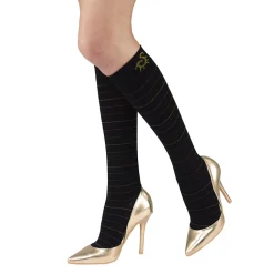 Gambaletti In Fibra Di Bambu|Gambaletti Fantasia^Solidea Socks For You Merino Bamboo Funny