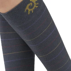 Gambaletti In Fibra Di Bambu|Gambaletti Fantasia^Solidea Socks For You Merino Bamboo Funny