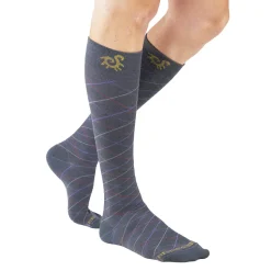 Gambaletti In Fibra Di Bambu|Gambaletti Fantasia^Solidea Socks For You Merino Bamboo Rumba