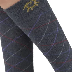Gambaletti In Fibra Di Bambu|Gambaletti Fantasia^Solidea Socks For You Merino Bamboo Rumba
