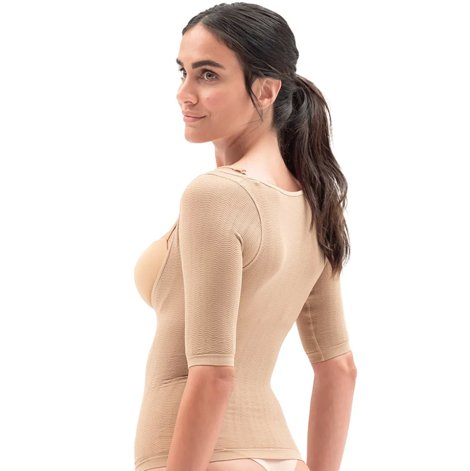 Addome E Arti Superiori^Solidea Top