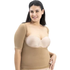 Addome E Arti Superiori^Solidea Top Curvy