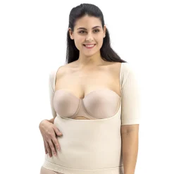 Addome E Arti Superiori^Solidea Top Curvy