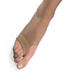 Collant Punta Aperta|Collant Maglia Liscia^Solidea Venere 140 Open Toe