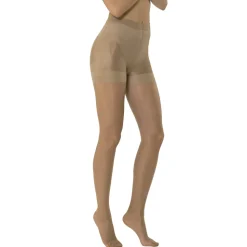 Collant Riposante|Collant Contenitivo^Solidea Wonder model 30