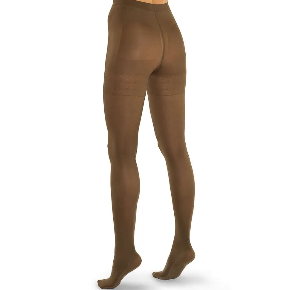 Collant Taglie Forti|Collant Modellanti^Solidea Wonder Model CCL. 2 Plus Punta Chiusa