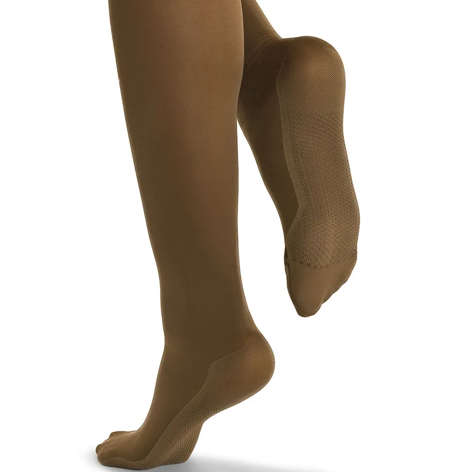 Collant Taglie Forti|Collant Modellanti^Solidea Wonder Model CCL. 2 Plus Punta Chiusa