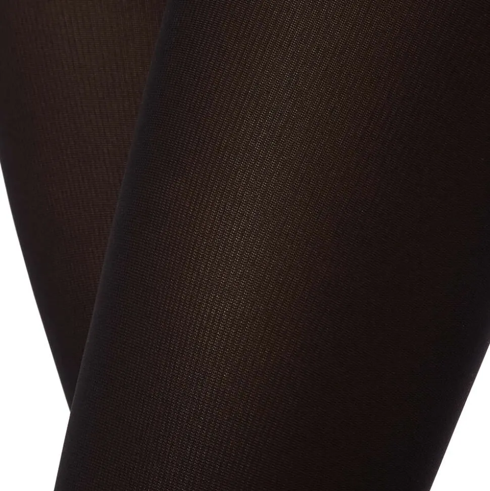 Collant Taglie Forti|Collant Punta Aperta^Solidea Wonder Model CCL. 2 Plus Punta Aperta