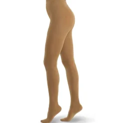 Collant Taglie Forti|Collant Modellanti^Solidea Wonder Model CCL. 1 Plus Punta Chiusa