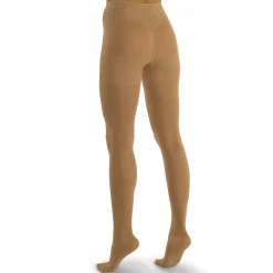 Collant Taglie Forti|Collant Modellanti^Solidea Wonder Model CCL. 1 Plus Punta Chiusa