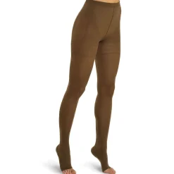 Collant Modellanti|Collant Coprenti^Solidea Wonder Model CCL. 2 Punta Aperta