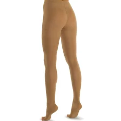 Collant Modellanti|Collant Coprenti^Solidea Wonder Model CCL. 1 Punta Aperta